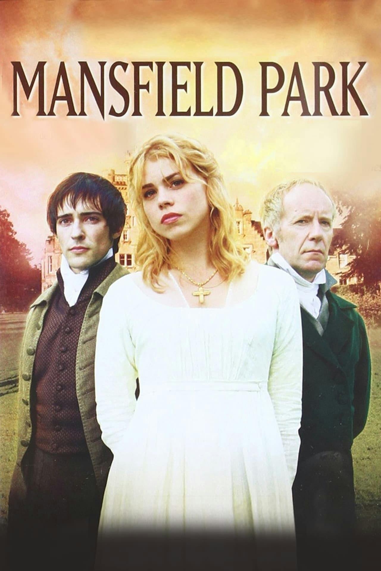 Assistir Mansfield Park Online em HD