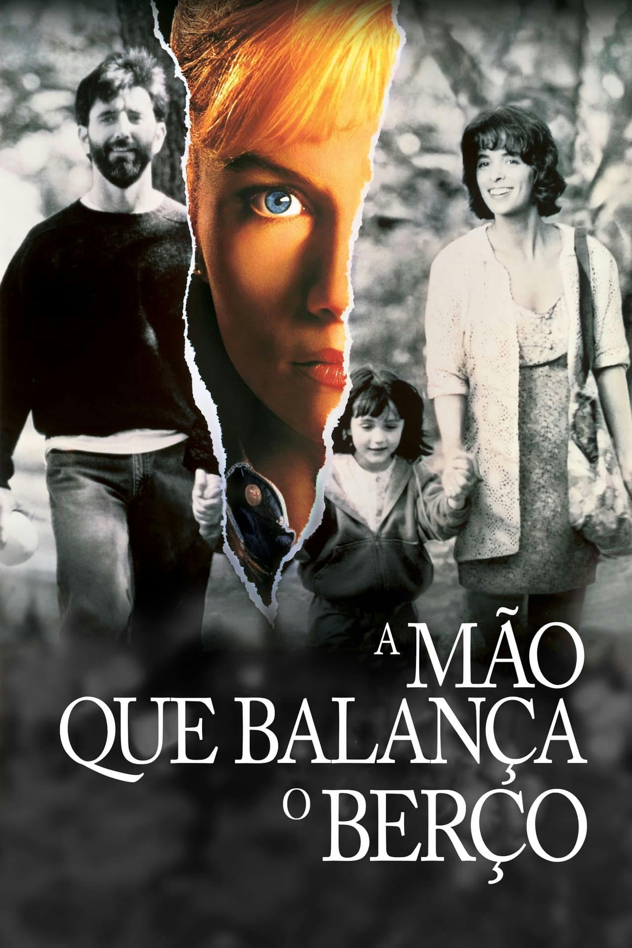 Assistir A Mão que Balança o Berço Online em HD