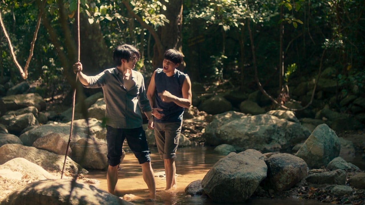 assista ao episódio 6 da temporada 1