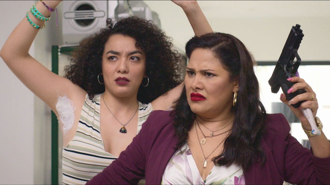 assista ao episódio 2 da temporada 1