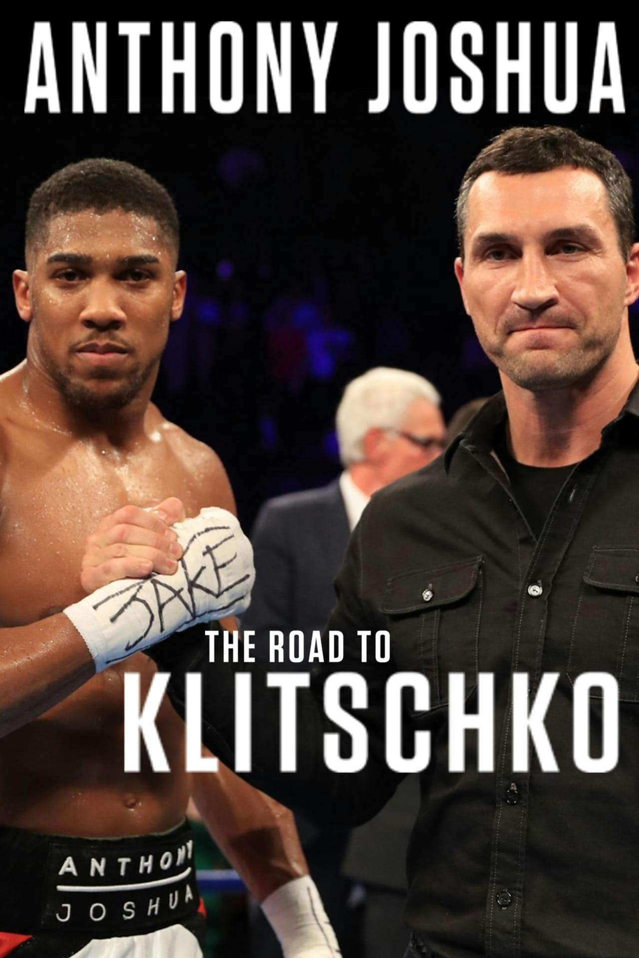 Assistir Anthony Joshua: The Road to Klitschko Online em HD