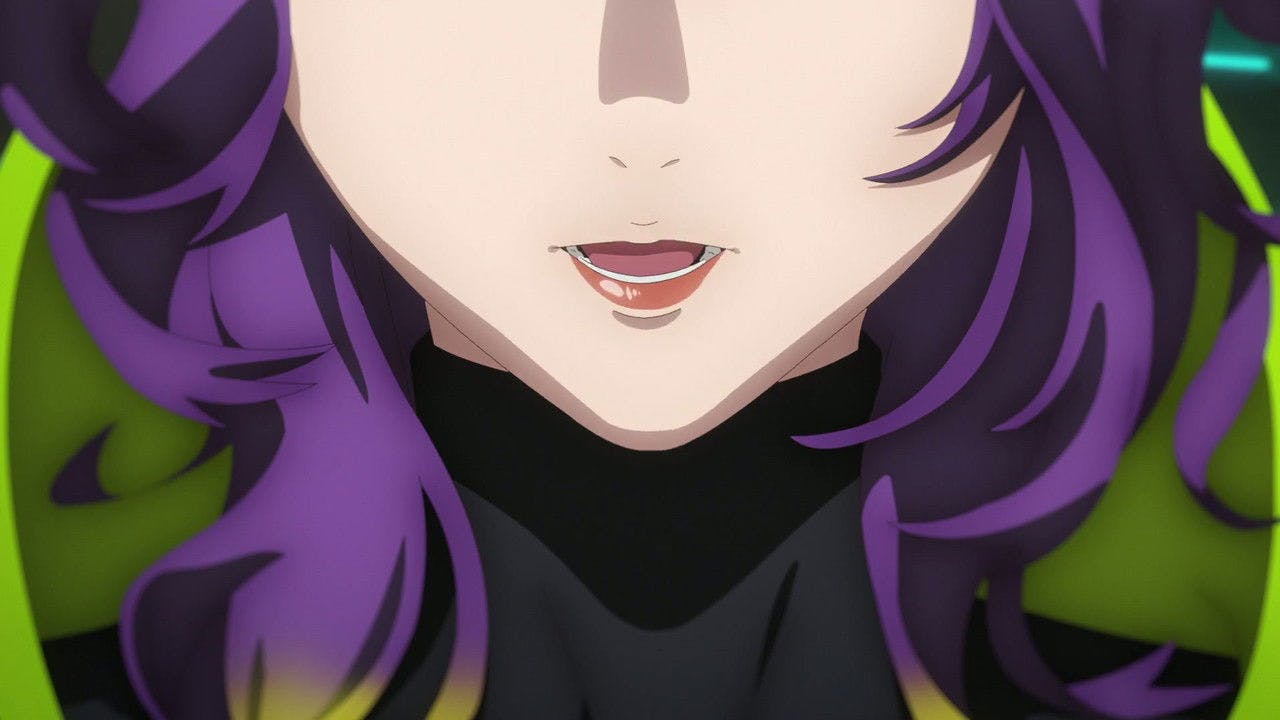 assista ao episódio 12 da temporada 1