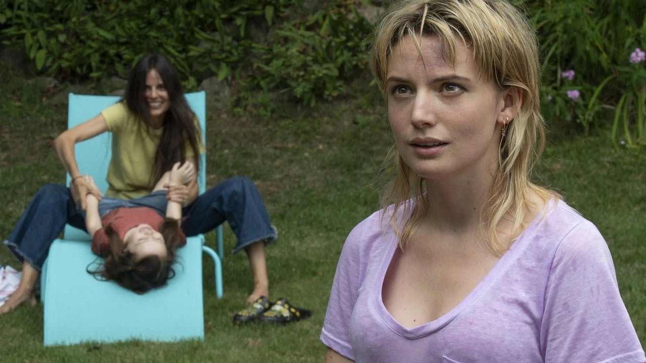 assista ao episódio 5 da temporada 1