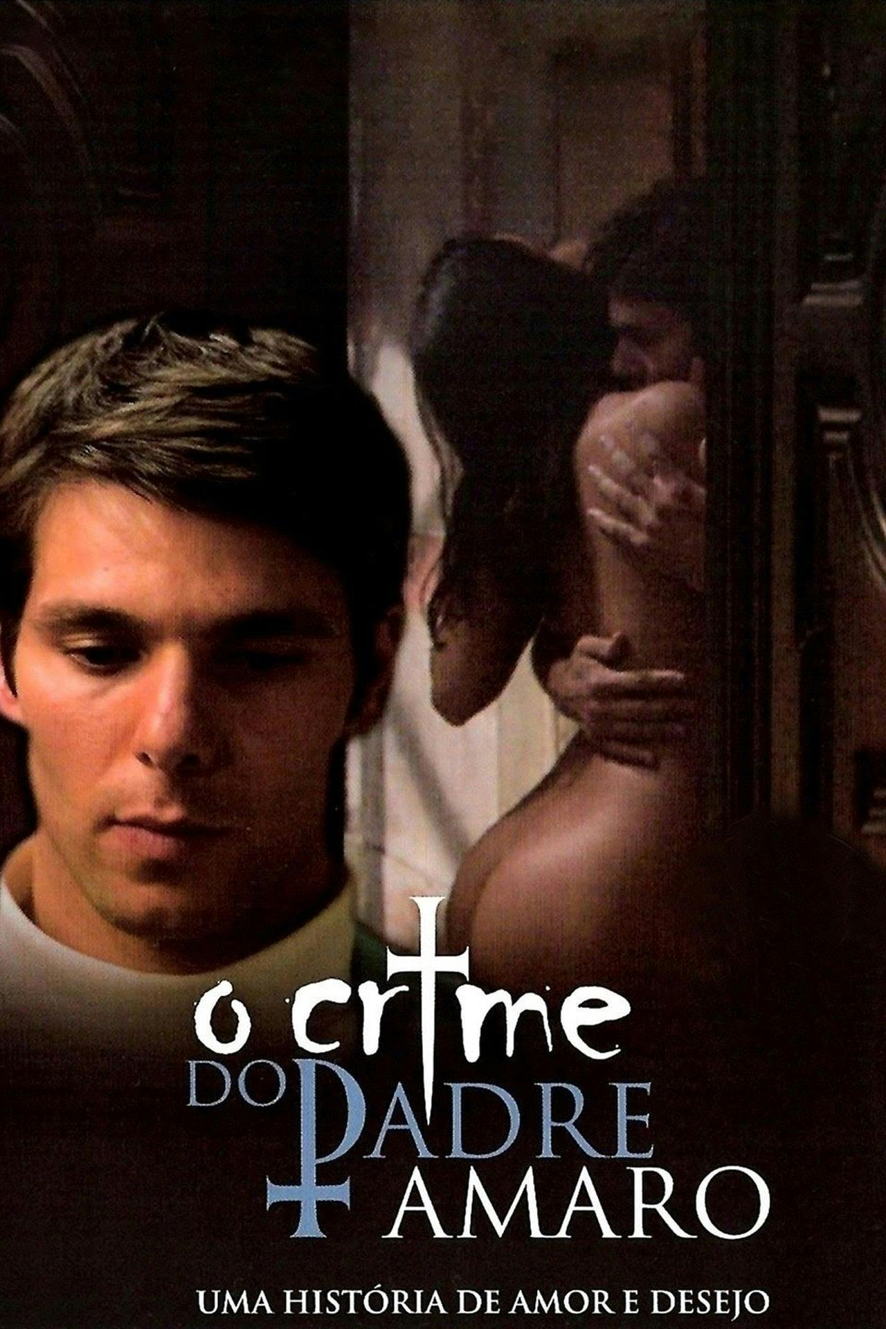 Assistir O Crime do Padre Amaro Online em HD