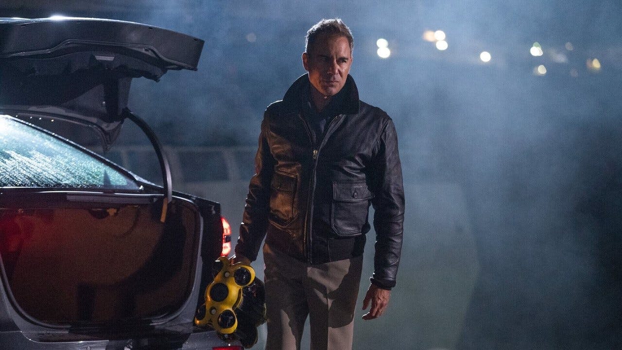 assista ao episódio 6 da temporada 3