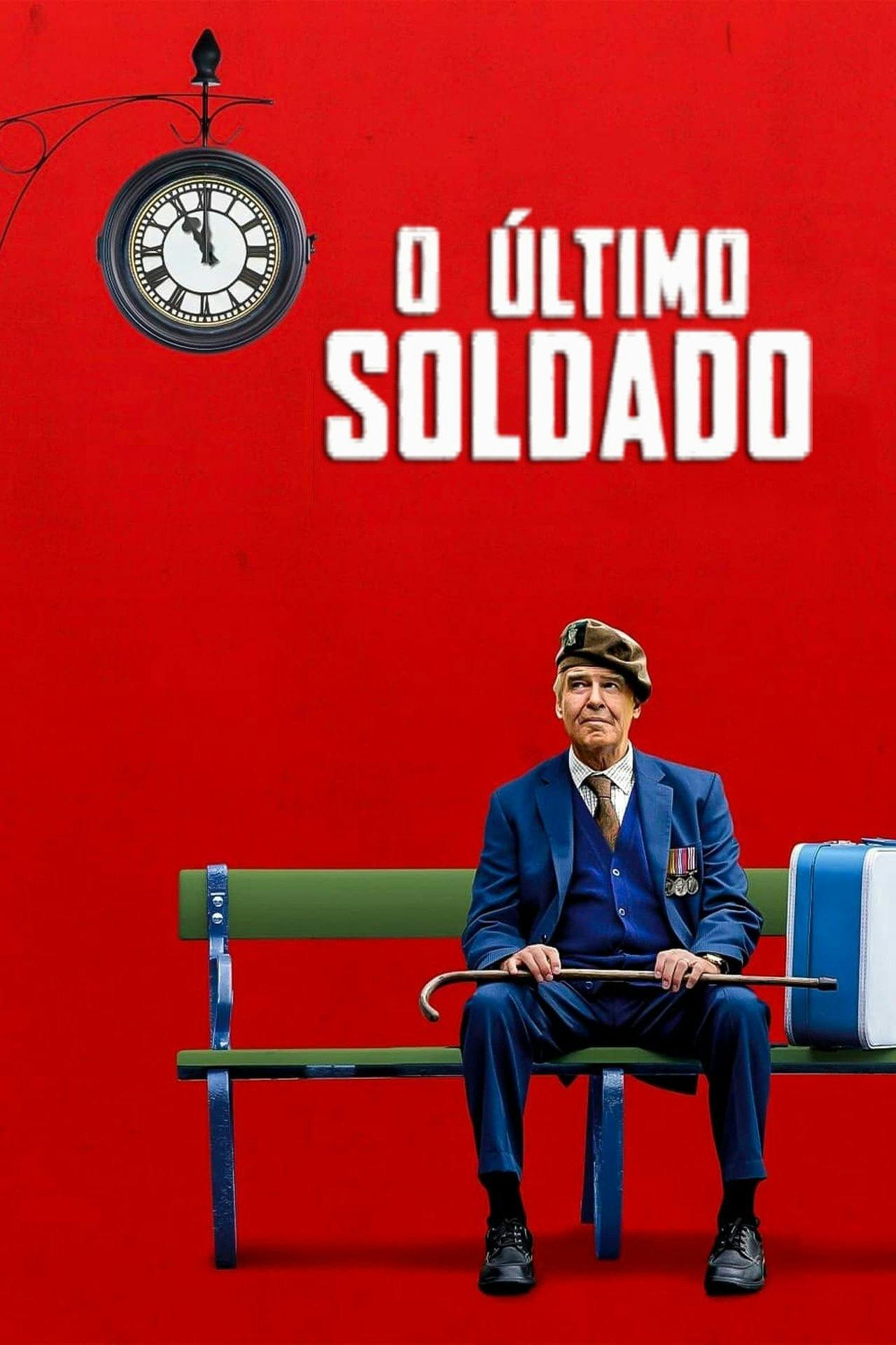 Assistir O Último Soldado Online em HD