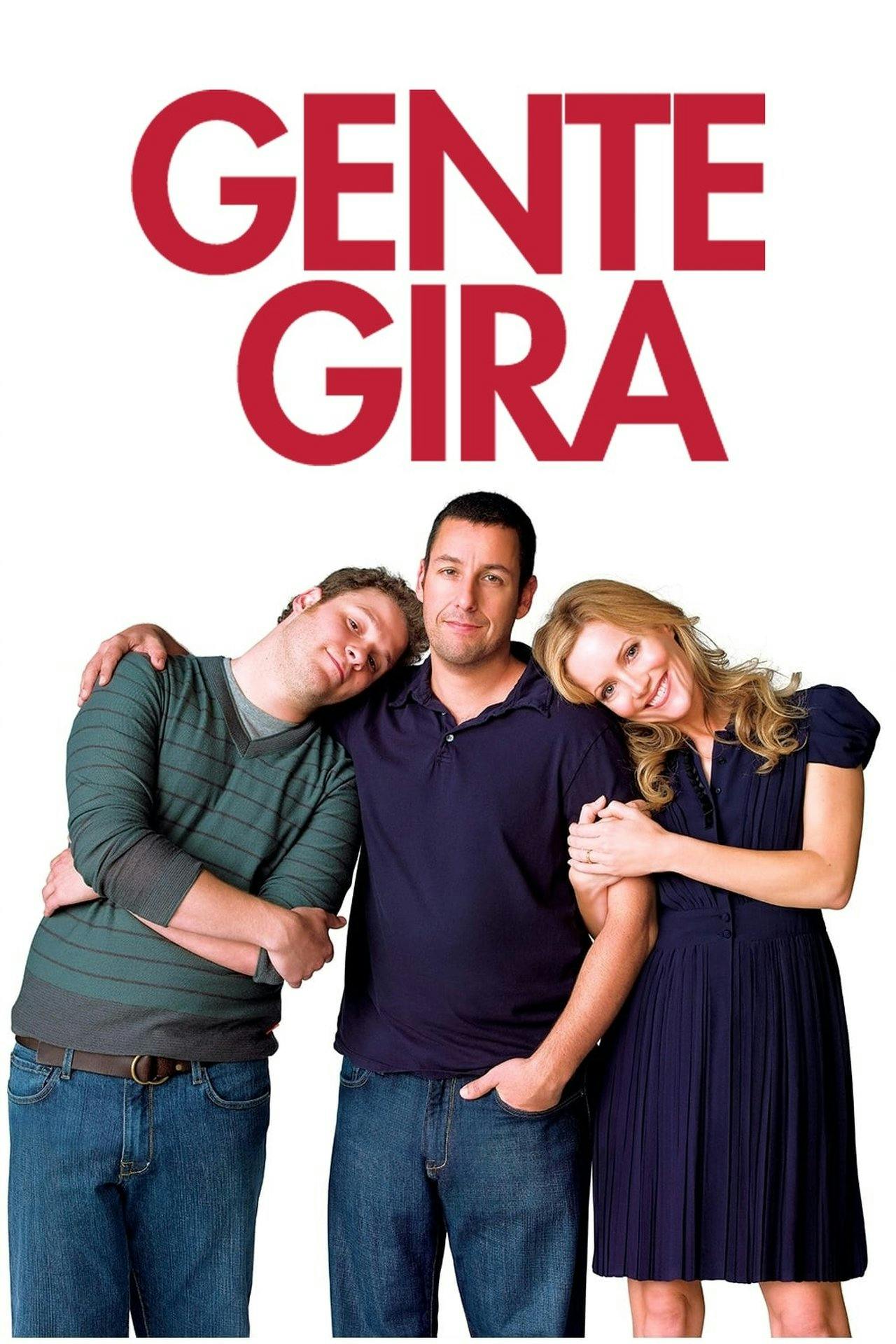 Assistir Tá Rindo do Quê? Online em HD