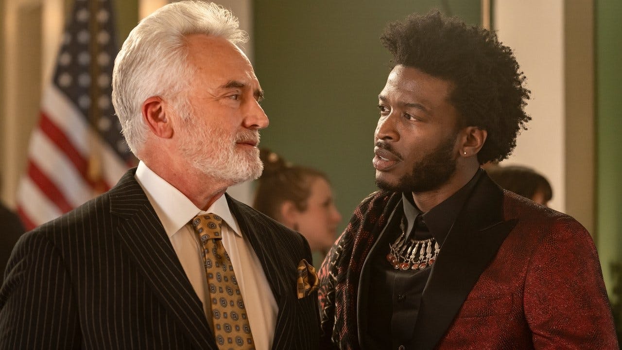 assista ao episódio 5 da temporada 1