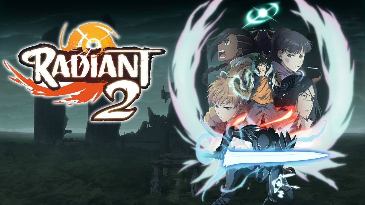 RADIANT