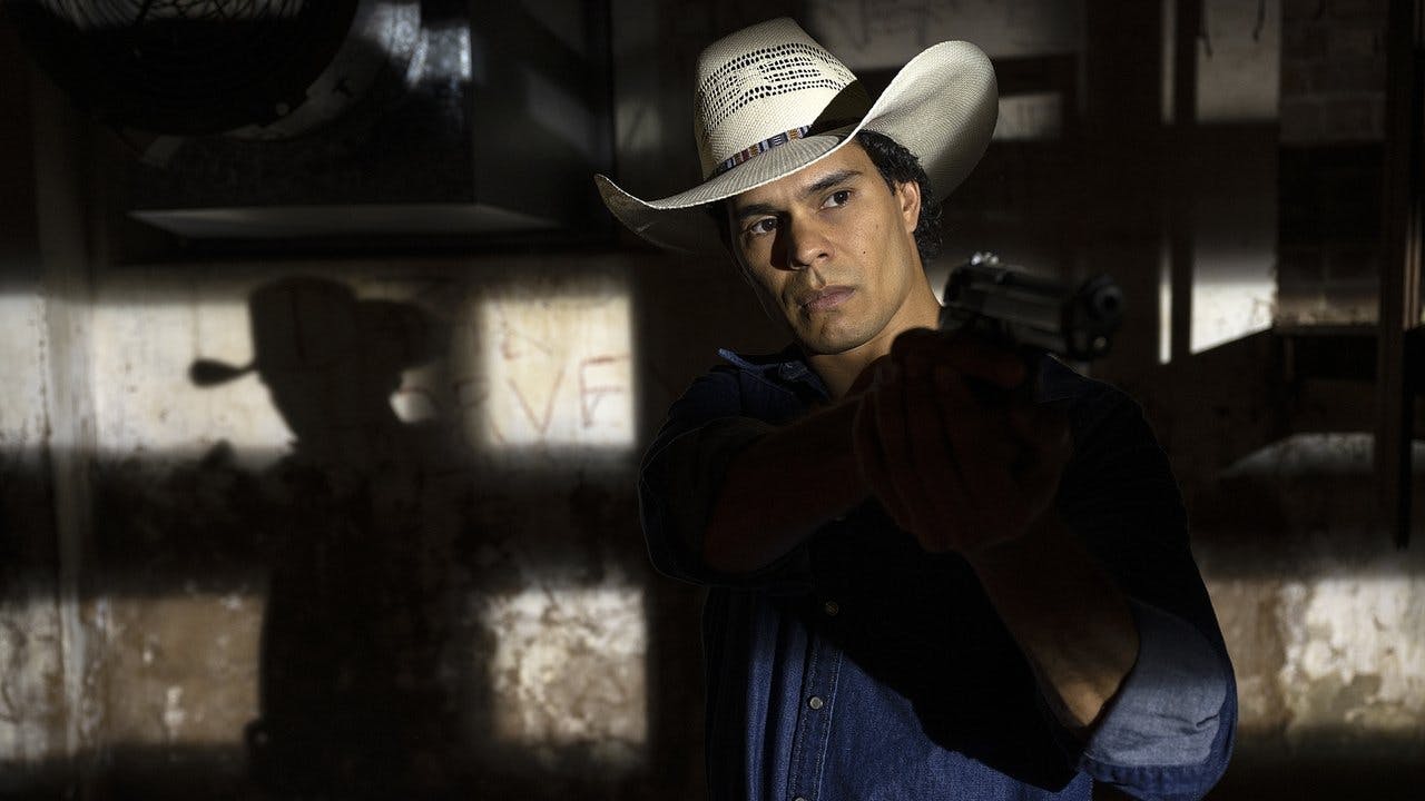 assista ao episódio 5 da temporada 1