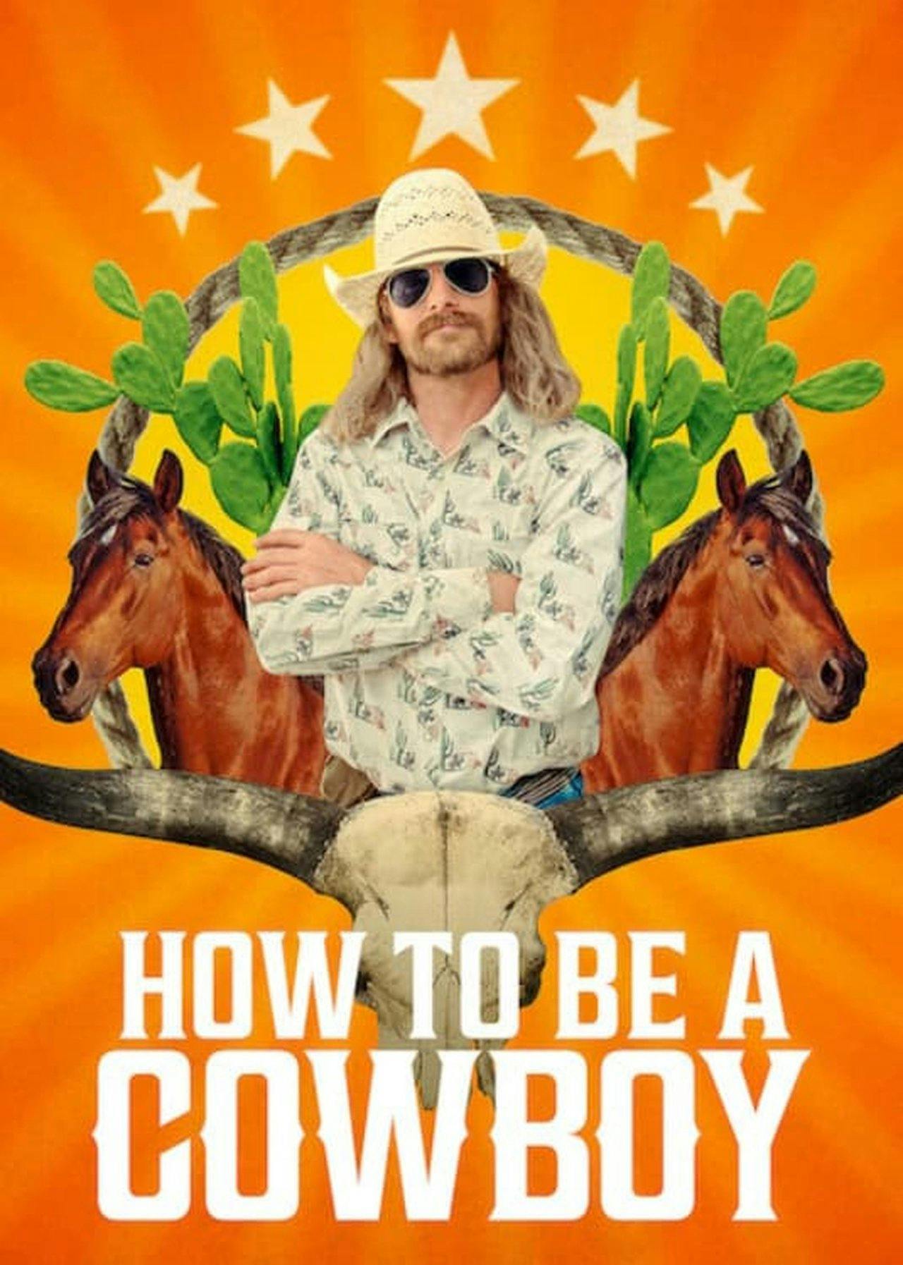 Assistir Como Virar um Cowboy Online em HD