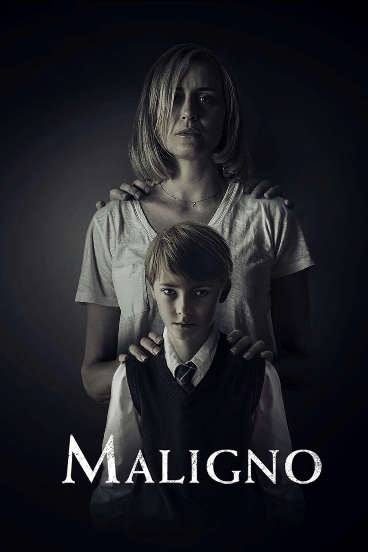 Assistir Maligno Online em HD