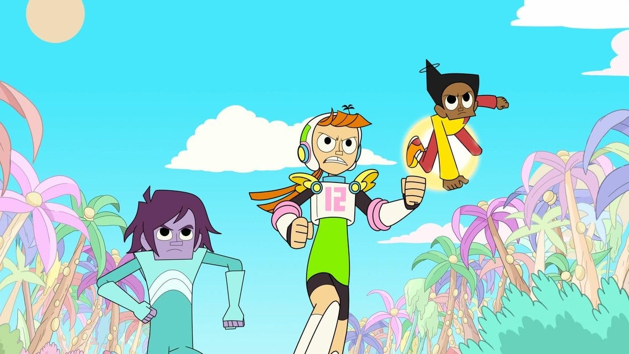 assista ao episódio 25 da temporada 1