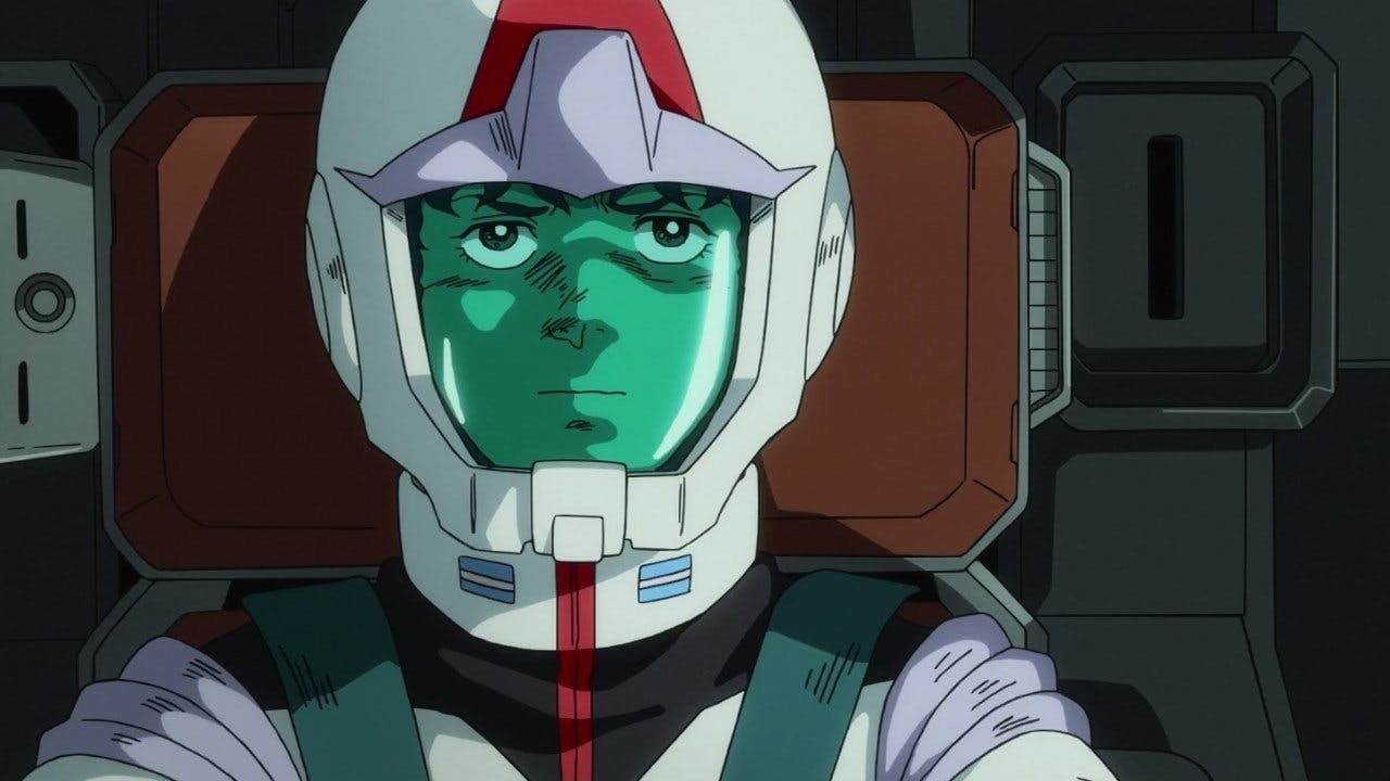 assista ao episódio 2 da temporada 1