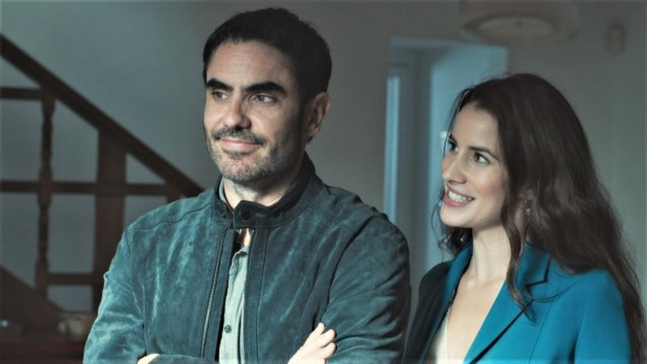 assista ao episódio 57 da temporada 1