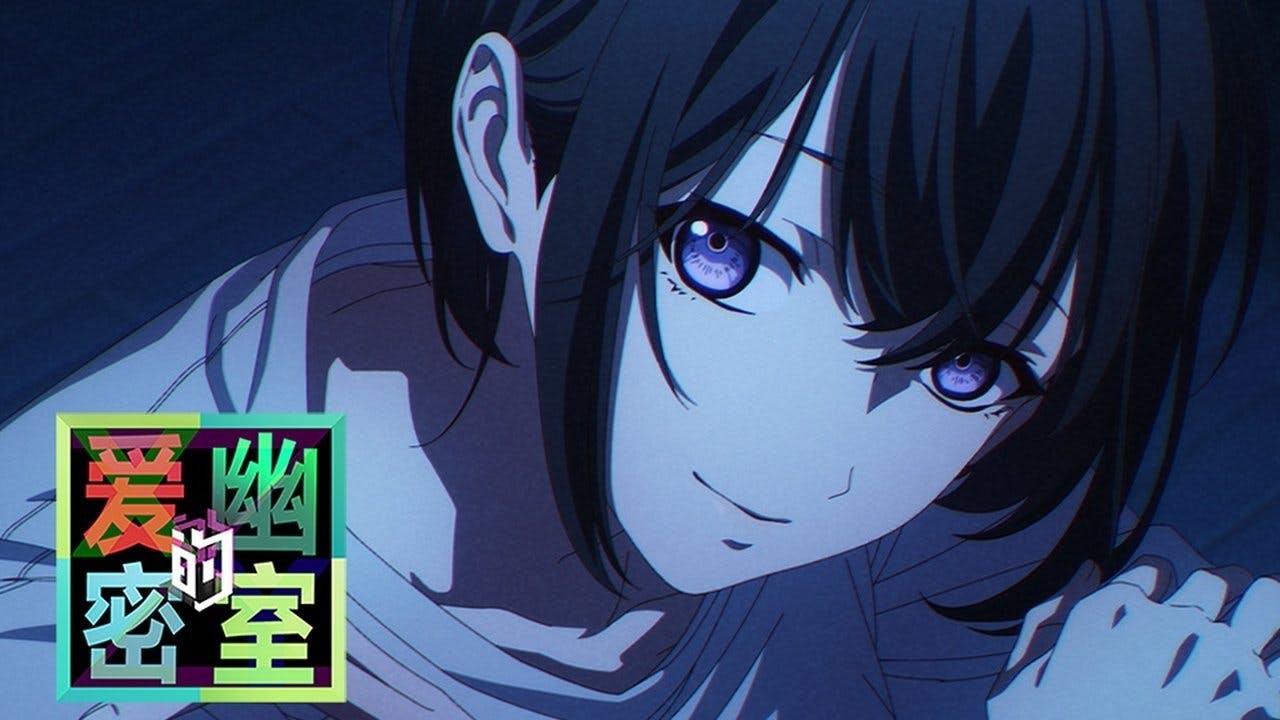 assista ao episódio 8 da temporada 1