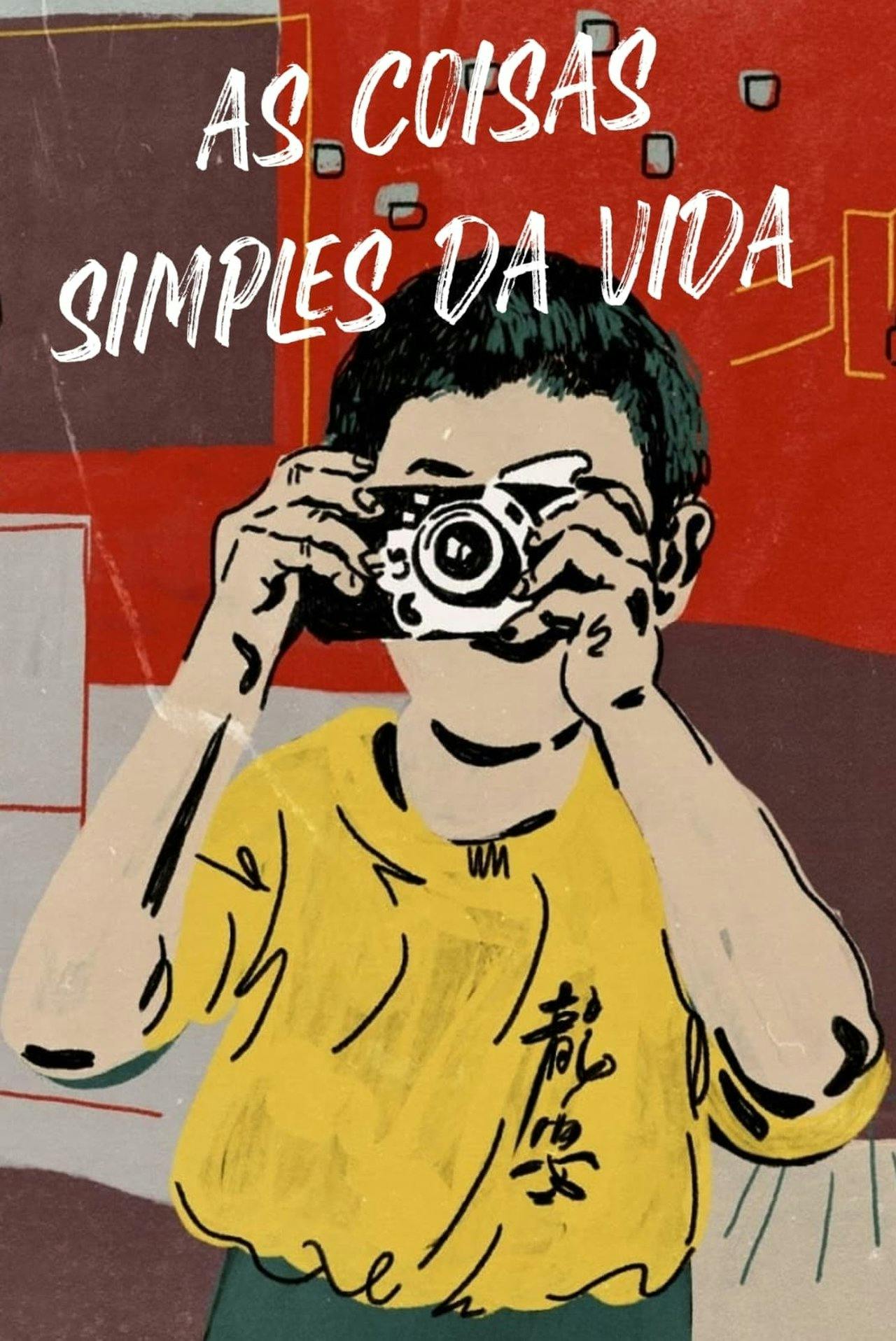 Assistir As Coisas Simples da Vida Online em HD