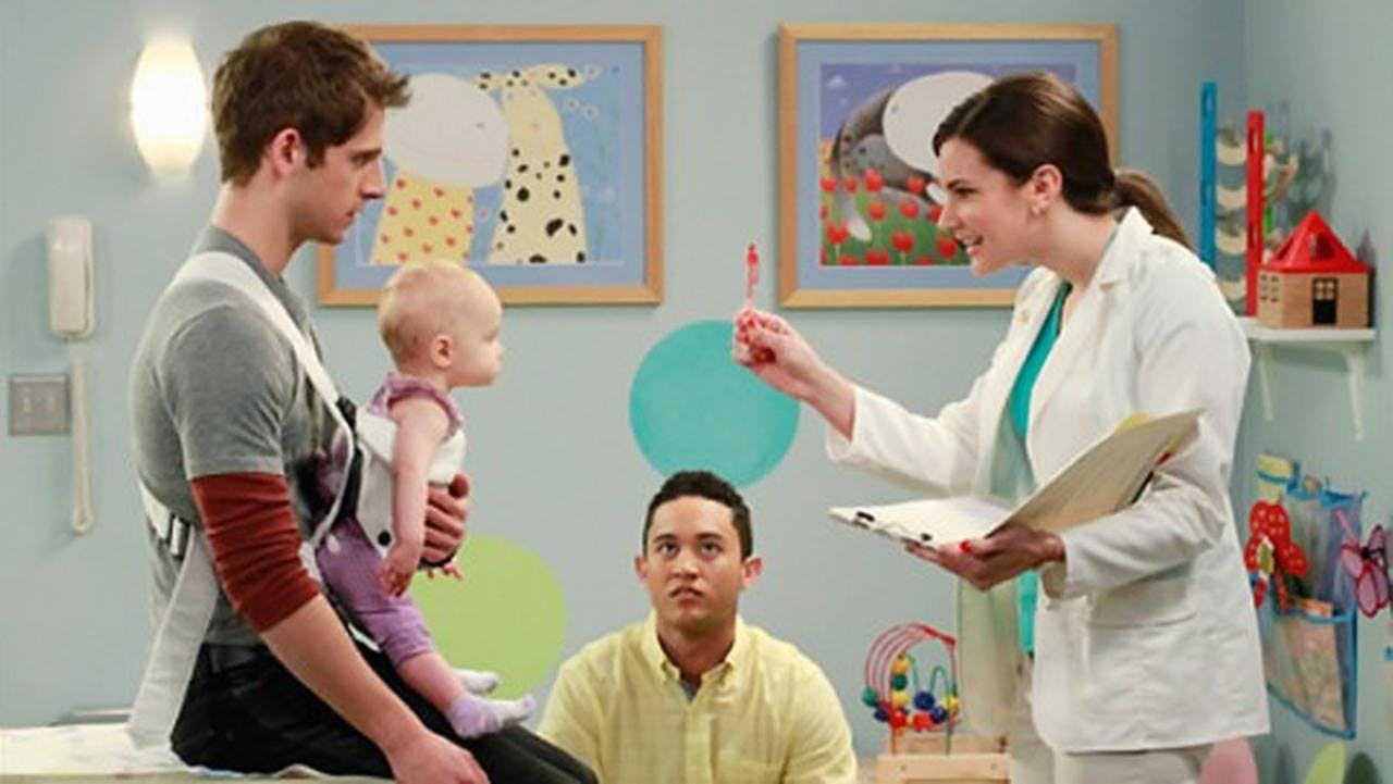assista ao episódio 3 da temporada 1
