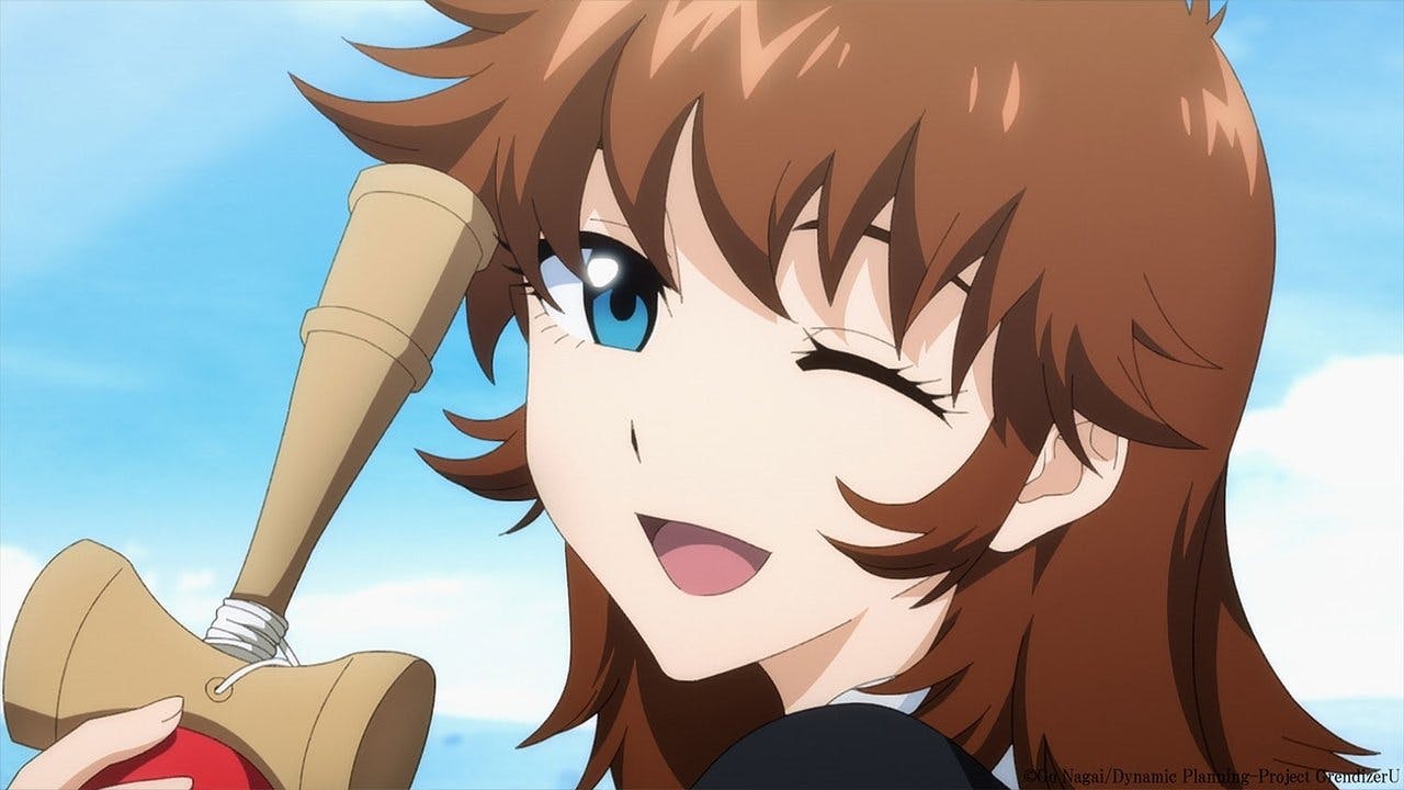 assista ao episódio 5 da temporada 1