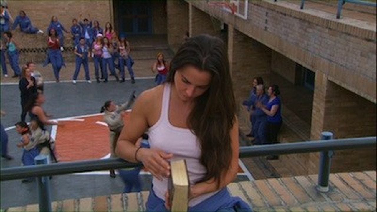 assista ao episódio 23 da temporada 1