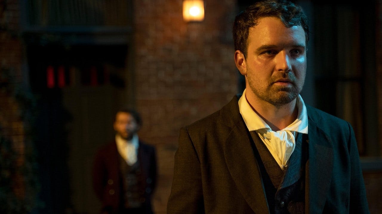 assista ao episódio 7 da temporada 1