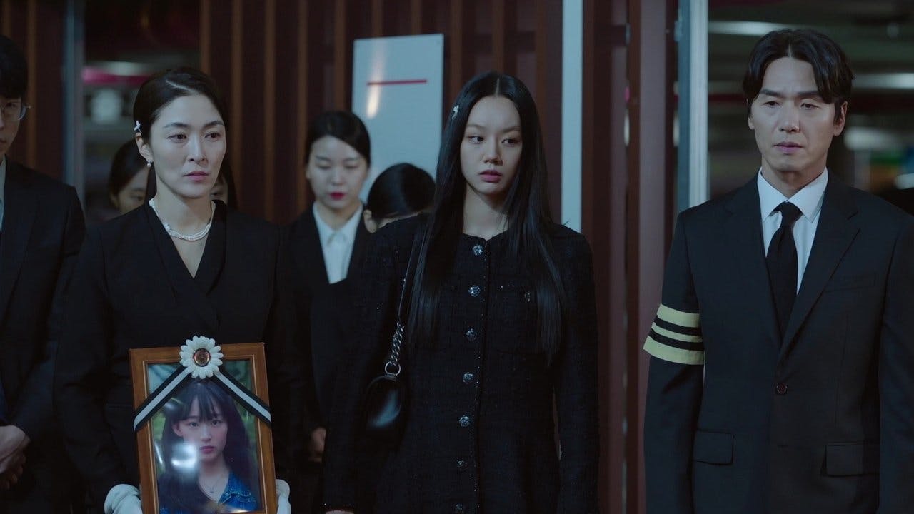 assista ao episódio 13 da temporada 1