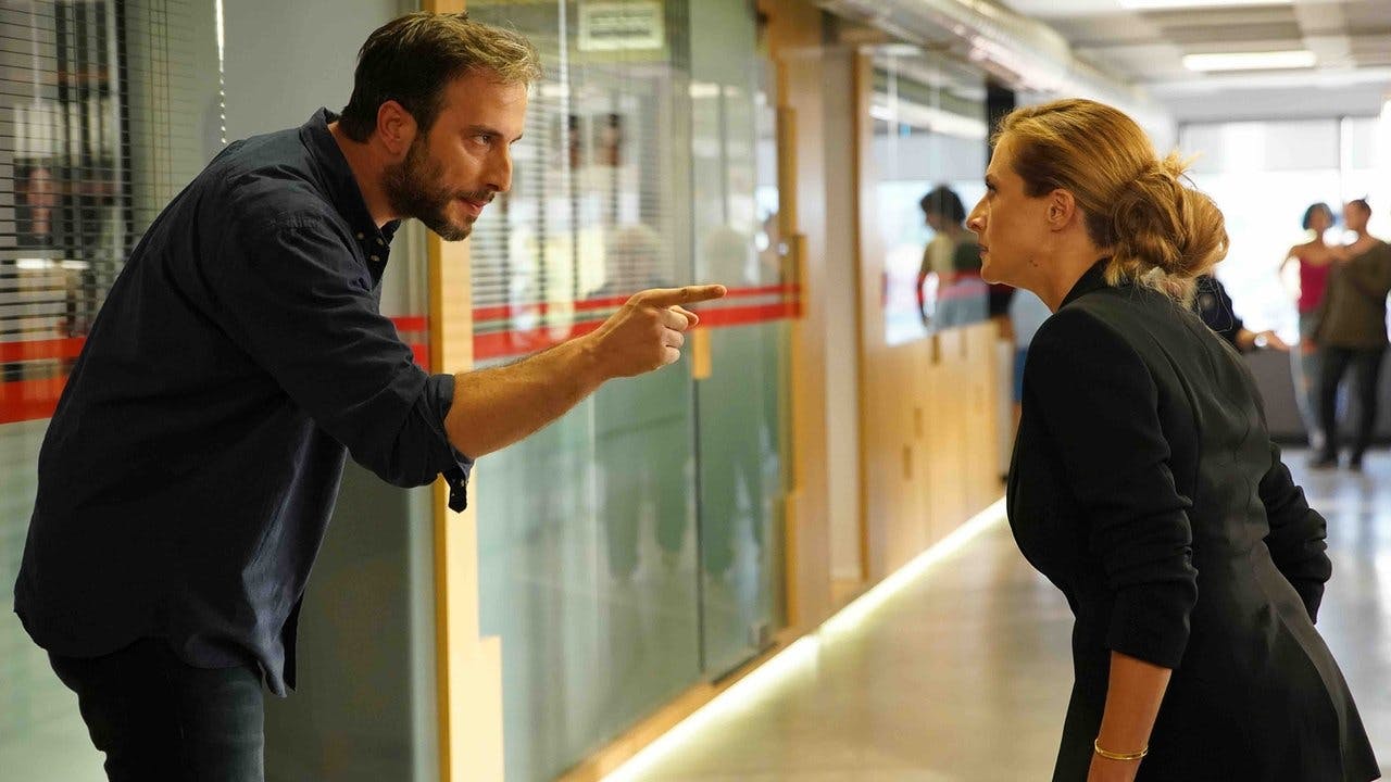 assista ao episódio 2 da temporada 1