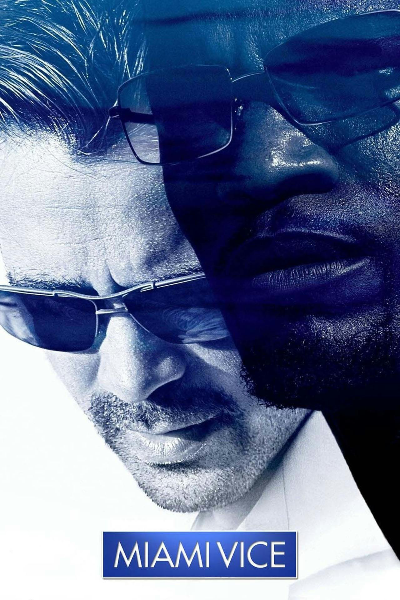 Assistir Miami Vice Online em HD