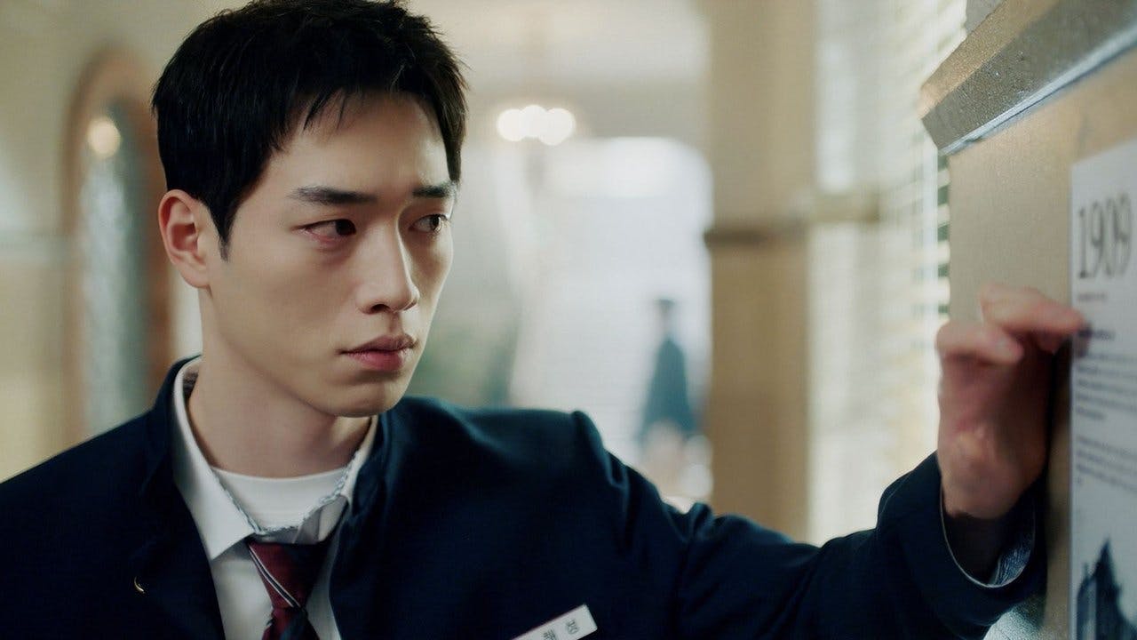 assista ao episódio 9 da temporada 1