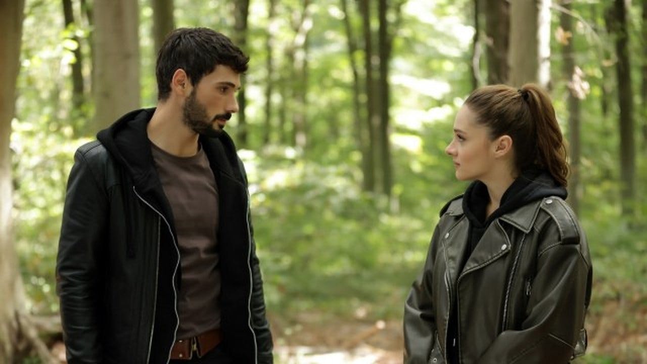 assista ao episódio 5 da temporada 1
