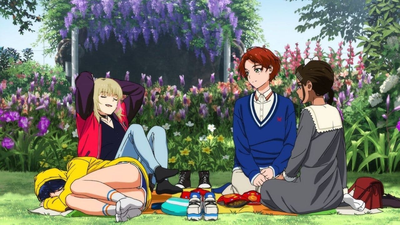 assista ao episódio 8 da temporada 1