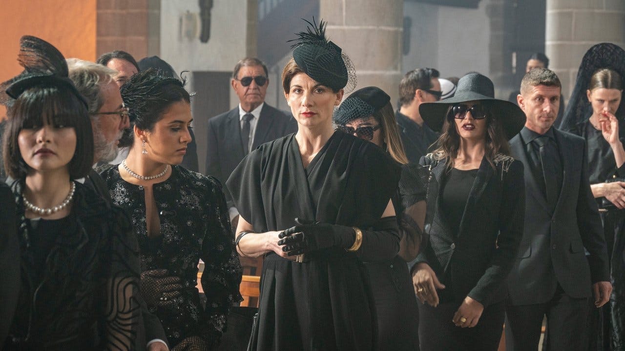 assista ao episódio 2 da temporada 1