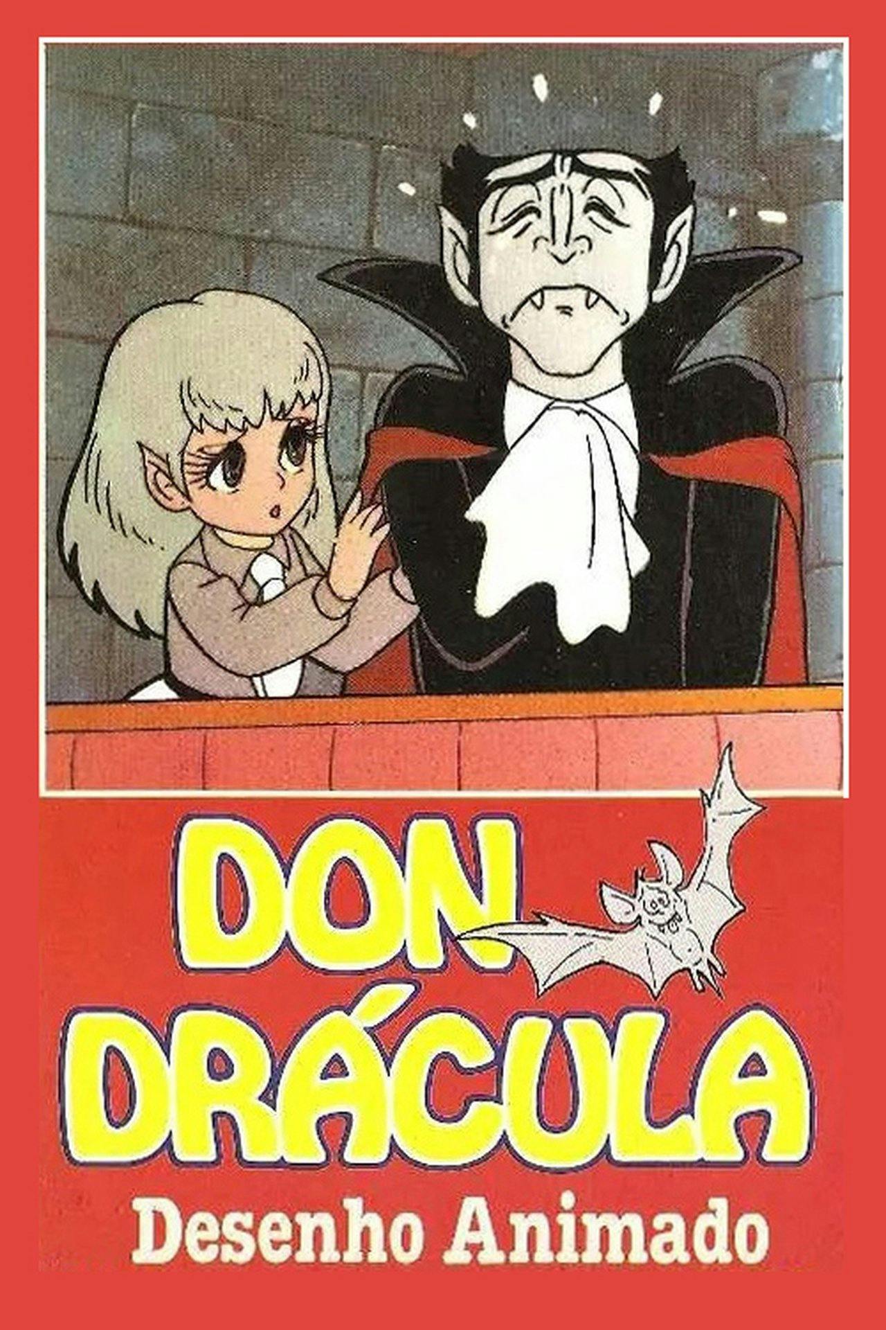 Assistir Don Drácula Online em HD