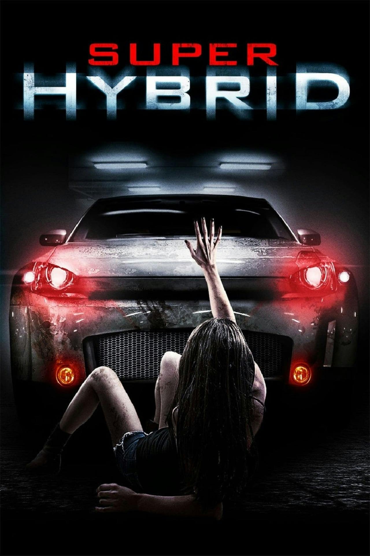 Assistir Super Hybrid Online em HD