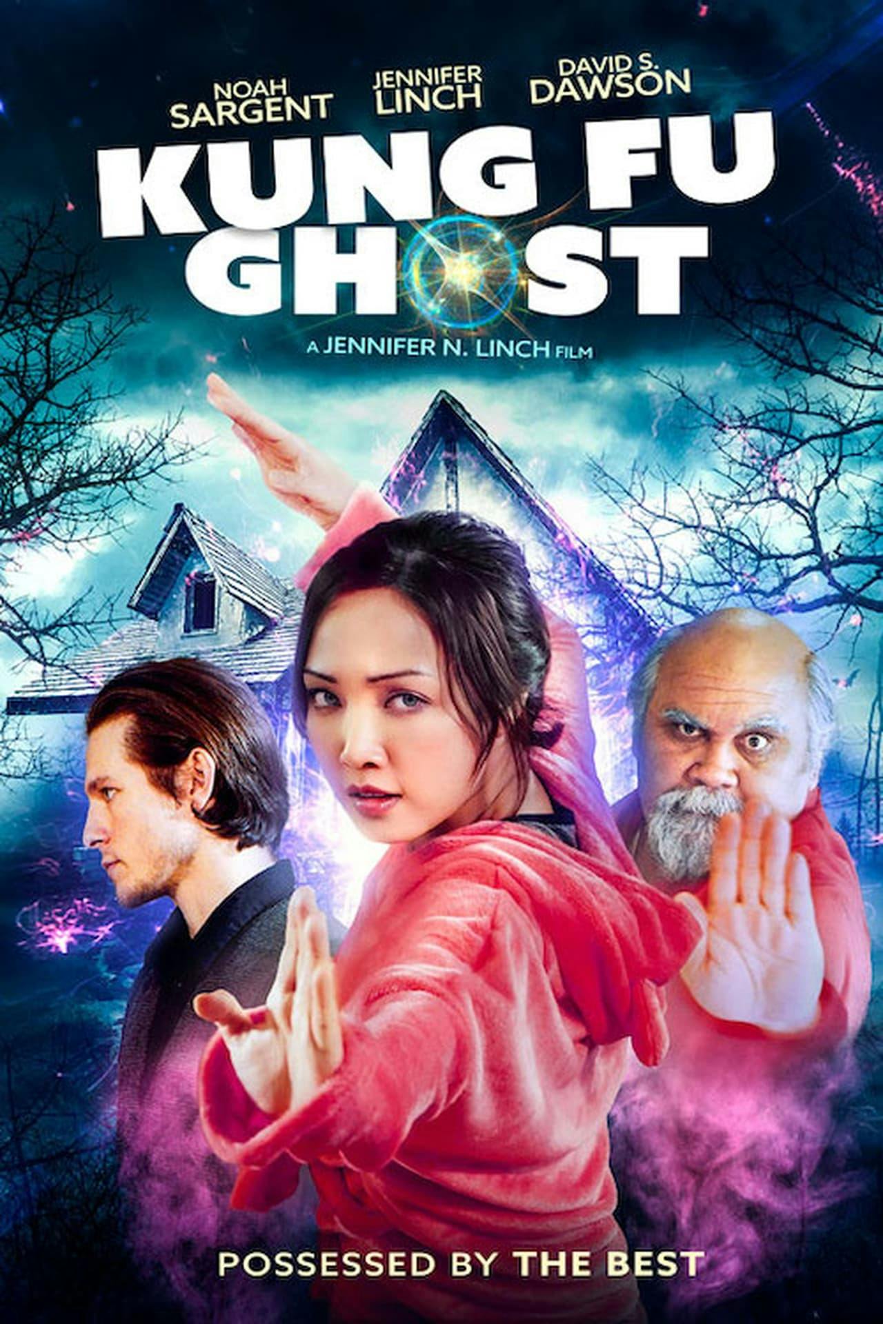 Assistir Kung Fu Ghost Online em HD