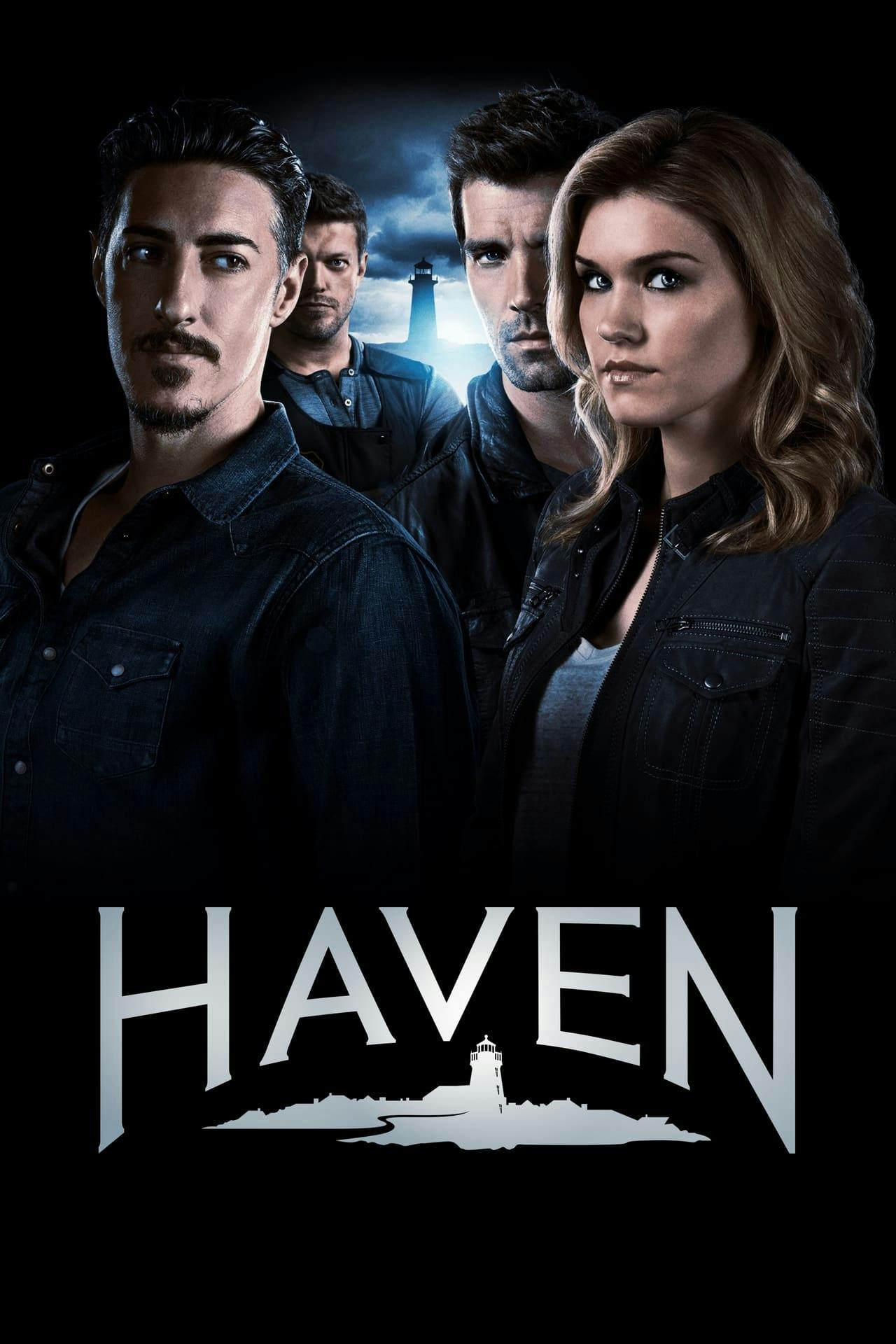 Assistir Haven Online em HD