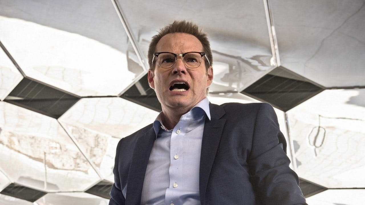 assista ao episódio 1 da temporada 1