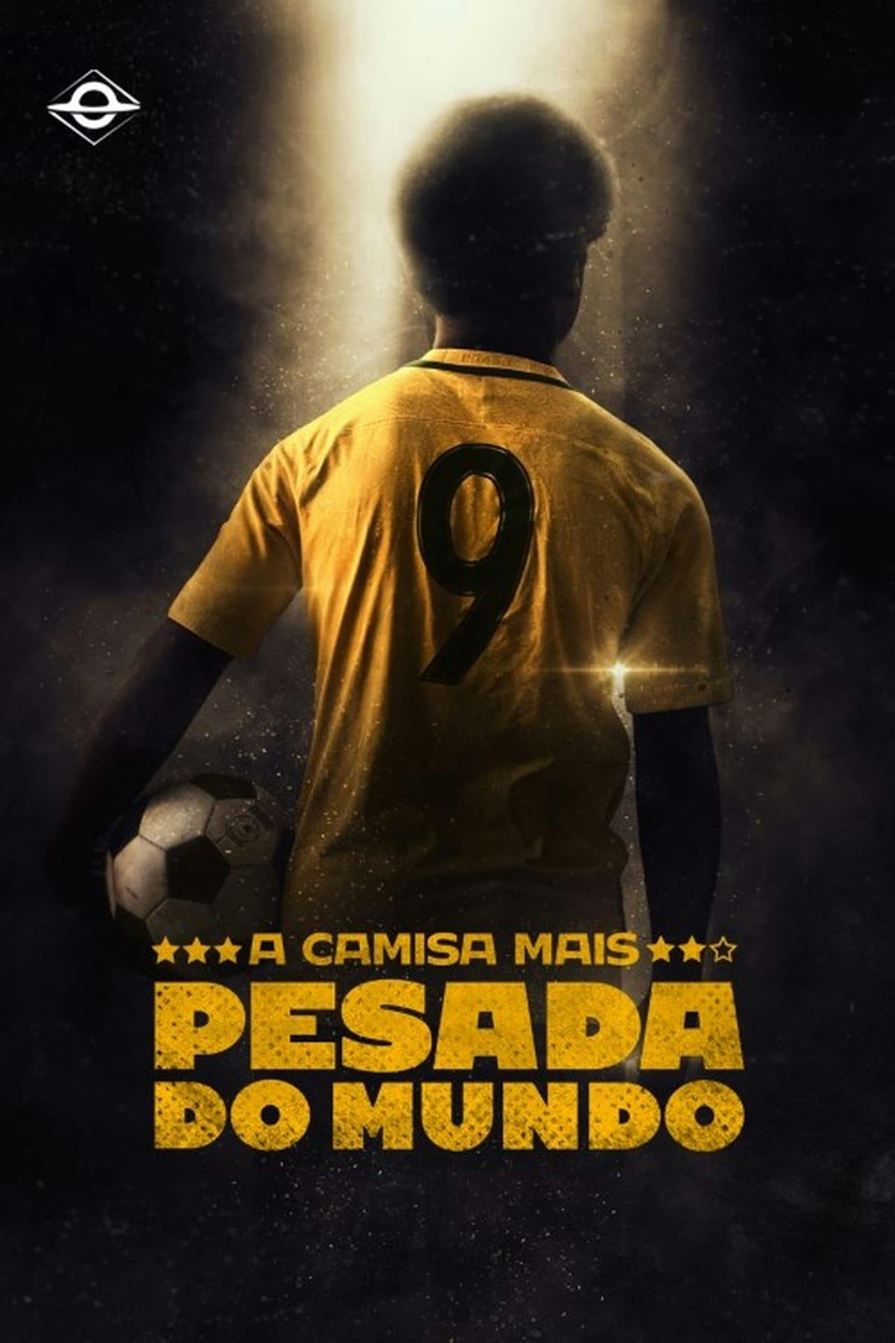 Assistir A Camisa Mais Pesada do Mundo Online em HD