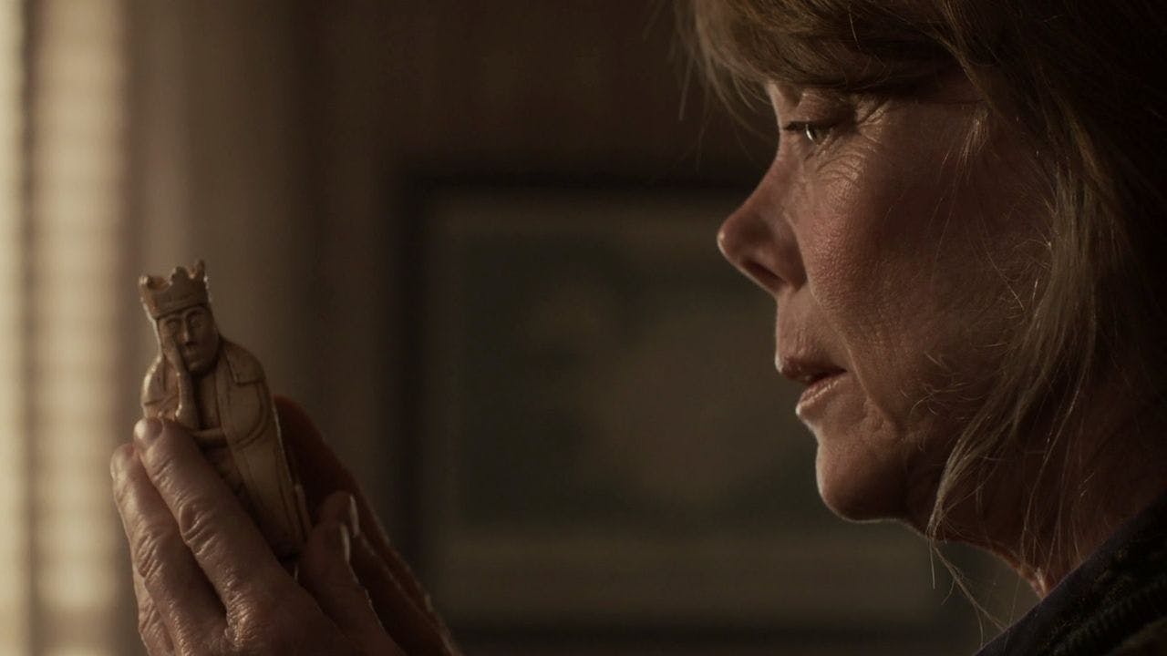 assista ao episódio 7 da temporada 1