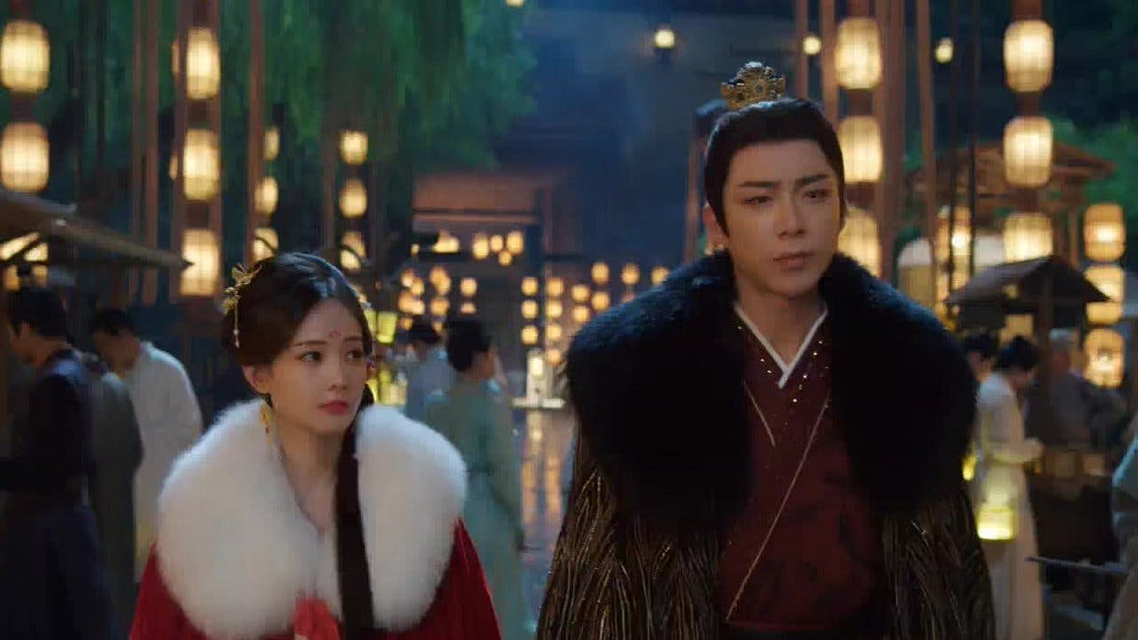 assista ao episódio 9 da temporada 1