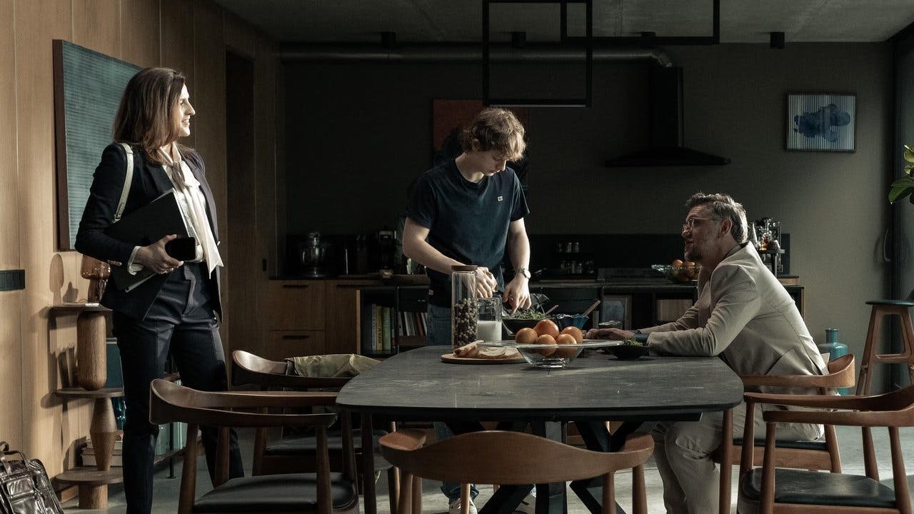 assista ao episódio 1 da temporada 1