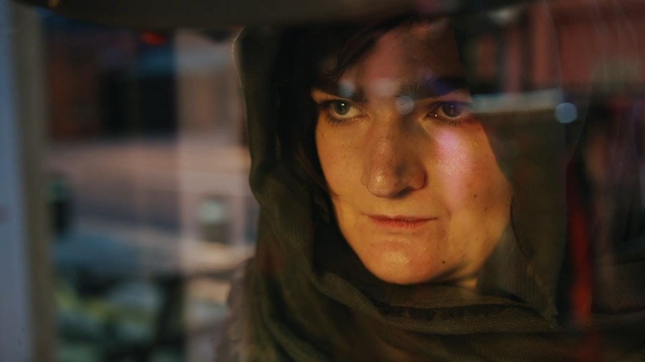 A Maldição de Hannah Stevenson assista online
