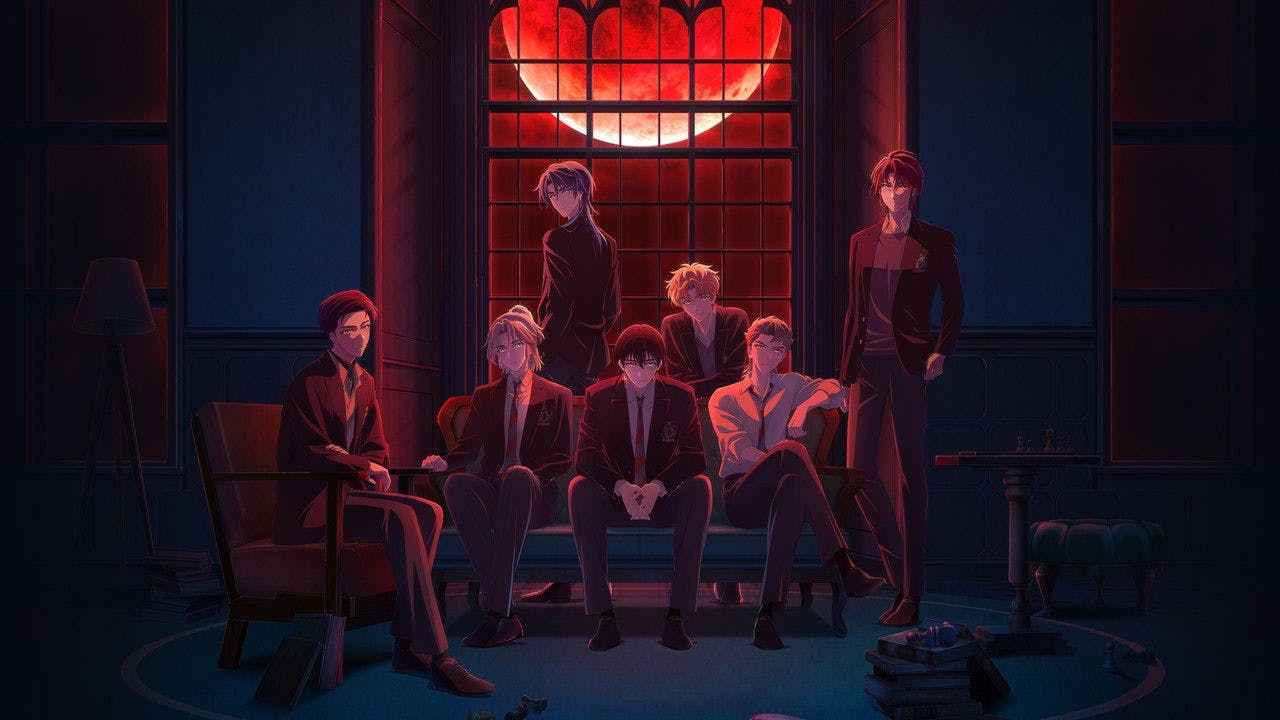 DARK MOON: THE BLOOD ALTAR assista online