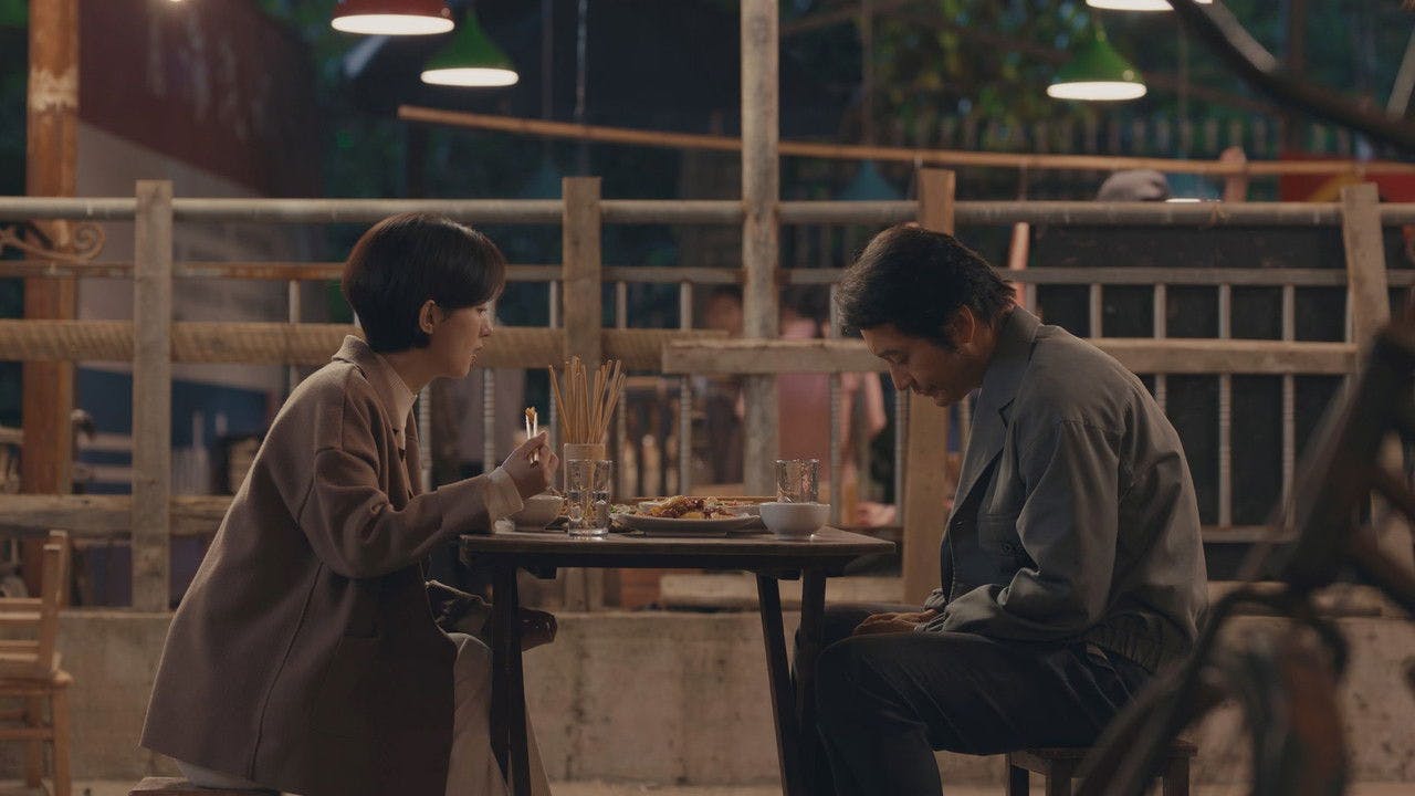 assista ao episódio 30 da temporada 1