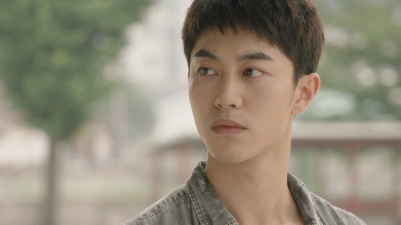 assista ao episódio 8 da temporada 1