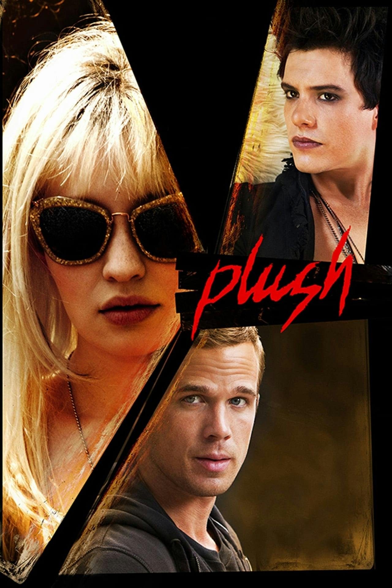 Assistir Plush Online em HD