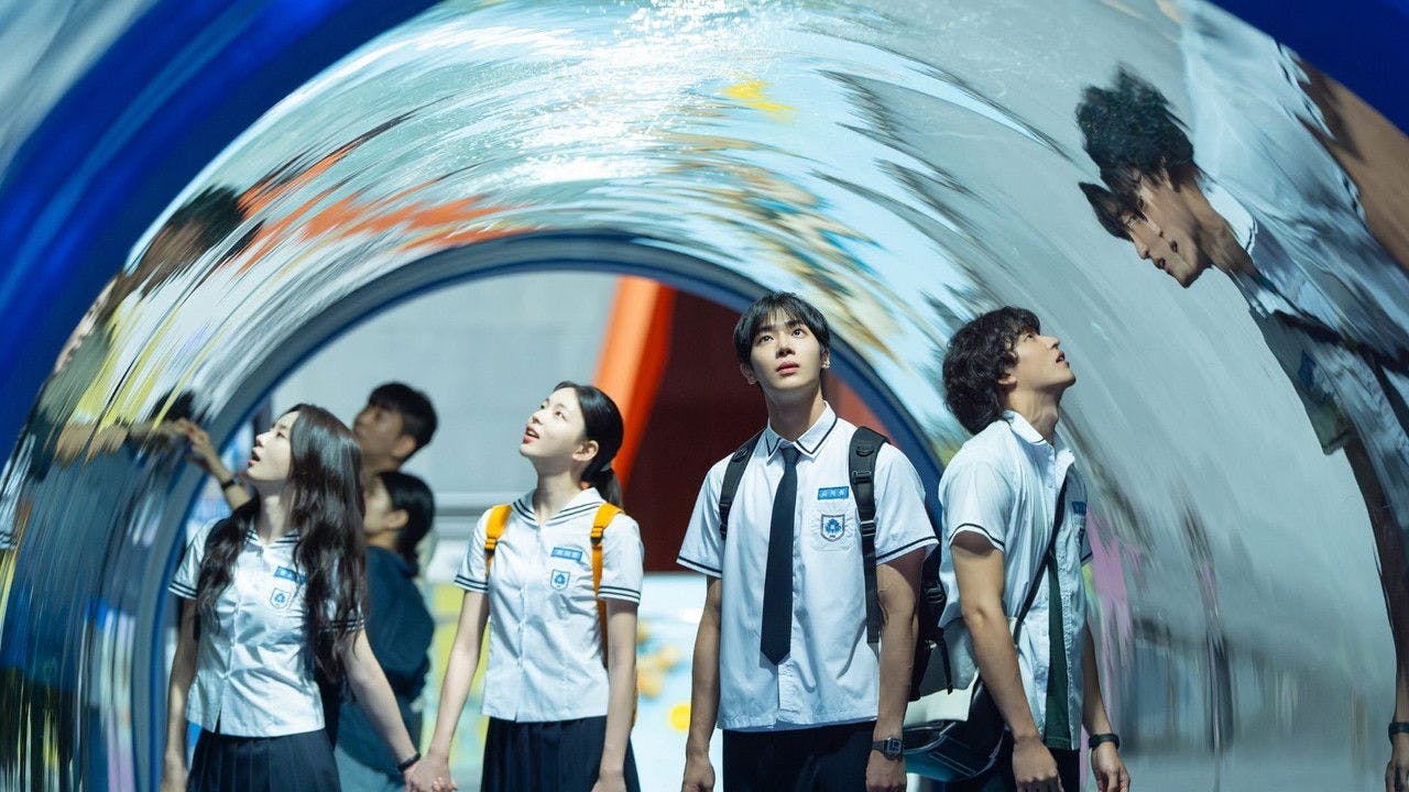 Se Esse Amor Desaparecesse Hoje assista online