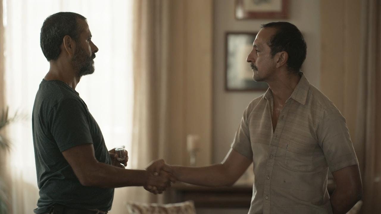 assista ao episódio 39 da temporada 1