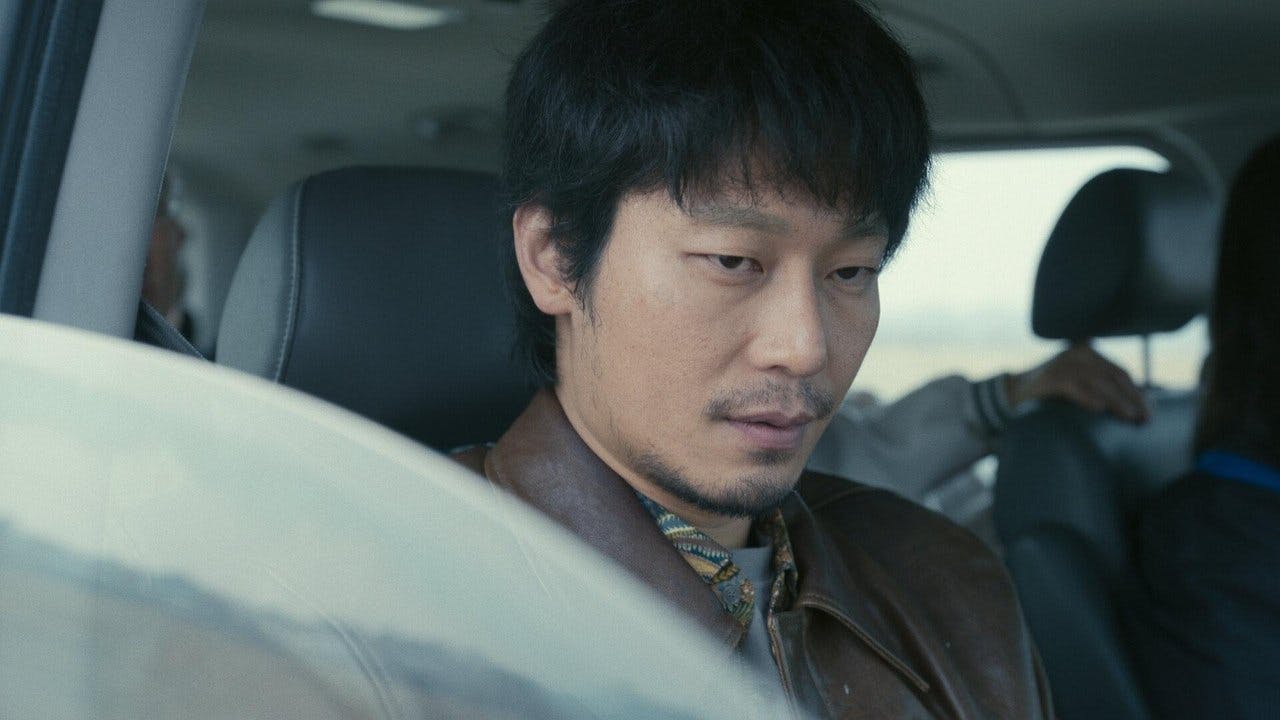 assista ao episódio 8 da temporada 1