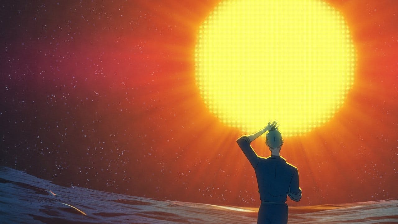 assista ao episódio 5 da temporada 1